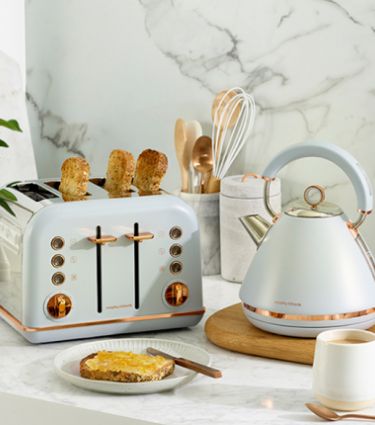 Accents Collection Morphy Richards