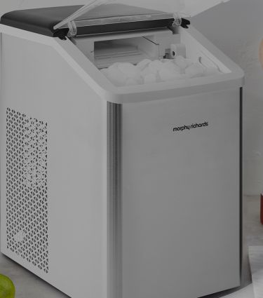 Ice Maker homepage