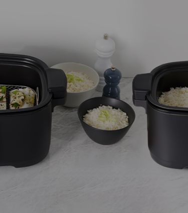 6.5L Digital Slow Cooker banner