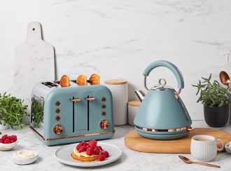 Accents Collection Morphy Richards