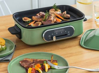 Multifunction Cooker Collection Morphy Richards