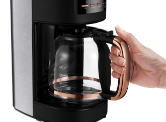 morphy richards 47490 combi coffee maker