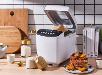 morphy richards bread maker mrbrd3 review