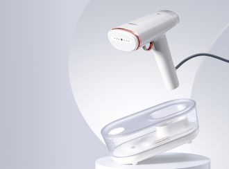 Morphy richards hand sales steamer