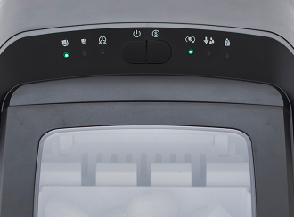 Easy to Use Controls