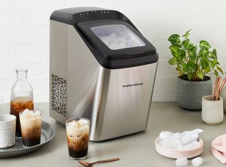 Iced Coffee Anyone? 