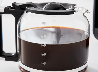 Verve Filtered Coffee Maker