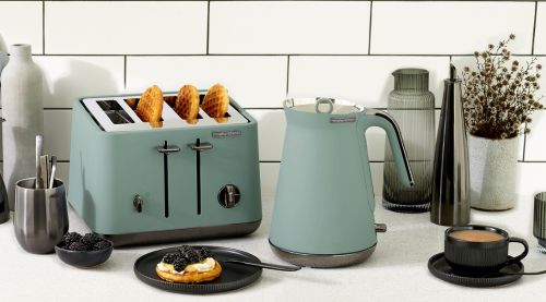 Morphy richards deals aspect toaster