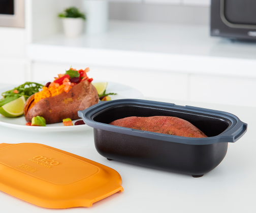 Last minute gifts for frenzied foodies - Mico Cookware