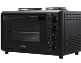 Benchtop oven