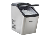 Product Help Ice Maker