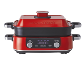 Product Help Multifunction Cookers