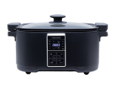 Product Help Digital Slow Cooker