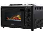 Product Help Benchtop Oven