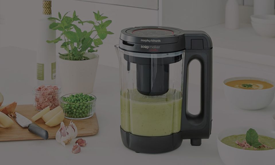 MR_Banner_1920 x 600 px_Soup Maker MRSMC16BK