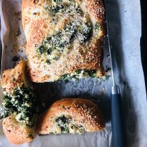MRBRD3-SpinachPlait