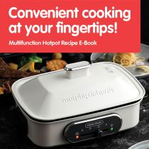 MRMP25WT_MultifunctionHotpot_RecipeCover