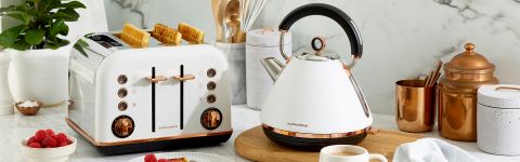 Accents Collection Morphy Richards