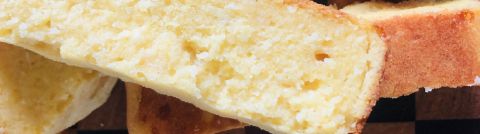 Cornbread