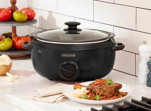worktop cooking block