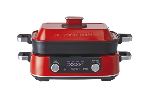 Product Help Multifunction Cookers