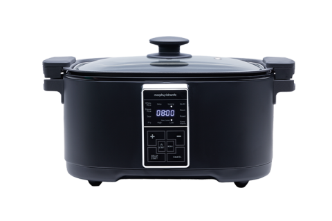 Product Help Digital Slow Cooker