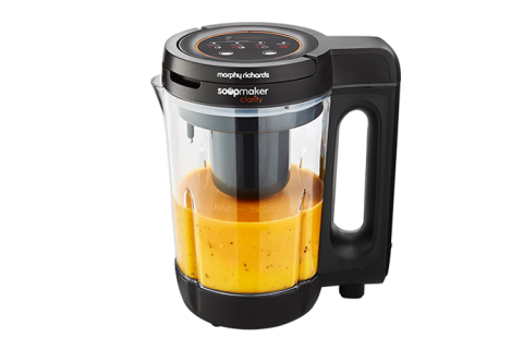 Product Help Soup Maker